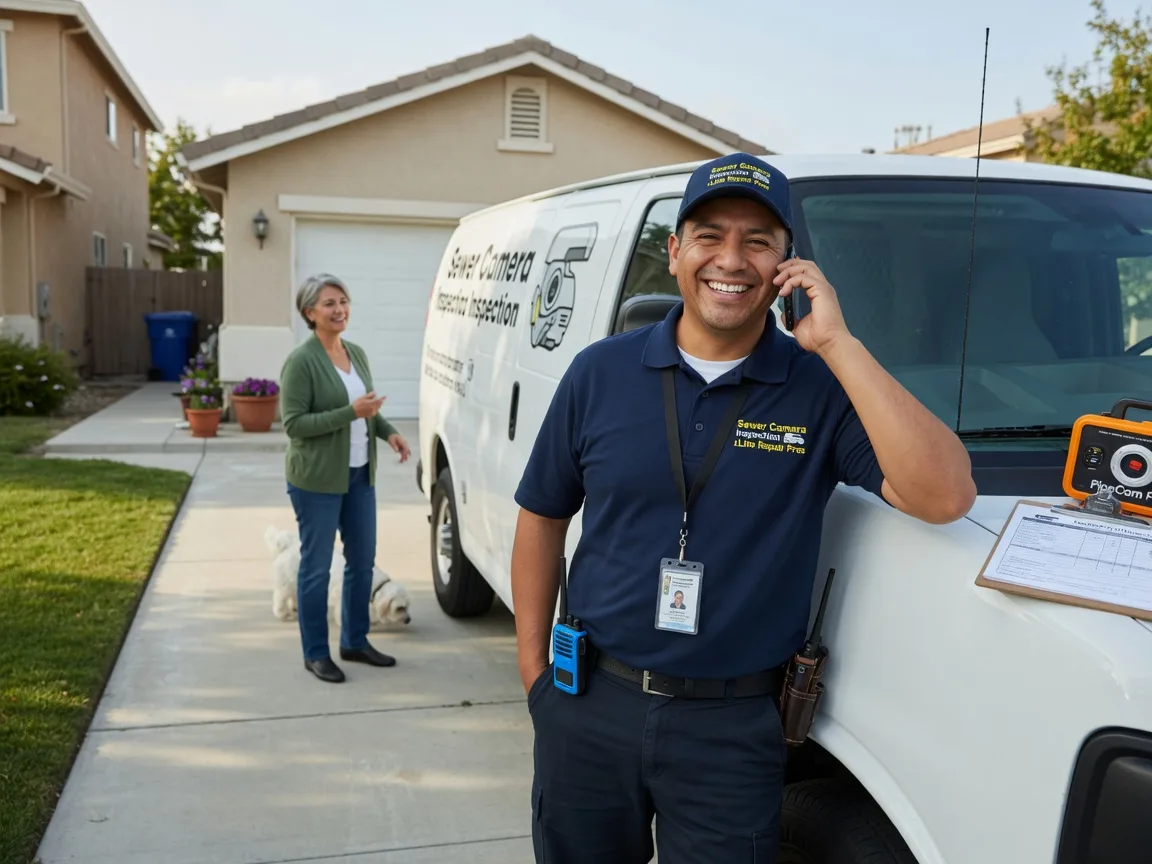 Sewer Line Repair New Trenton, IN FAQs
